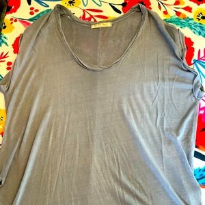 Free People, We the Free T